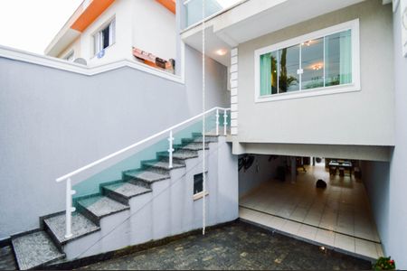 Casa à venda com 250m², 3 quartos e 6 vagasGaragem