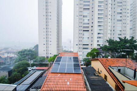 Casa à venda com 250m², 3 quartos e 6 vagasVista da Suíte 2