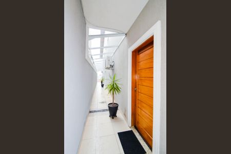 Casa à venda com 250m², 3 quartos e 6 vagasCorredor de Entrada