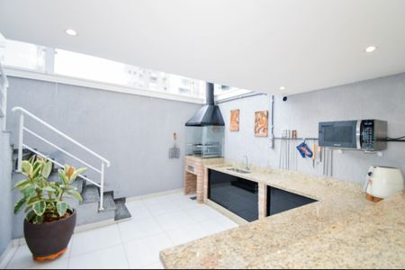 Casa à venda com 250m², 3 quartos e 6 vagasÁrea gourmet