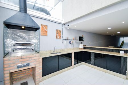 Casa à venda com 250m², 3 quartos e 6 vagasÁrea gourmet