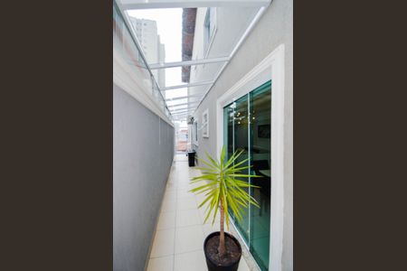 Casa à venda com 250m², 3 quartos e 6 vagasCorredor de Entrada