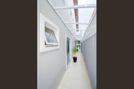 Casa à venda com 250m², 3 quartos e 6 vagasCorredor de Entrada