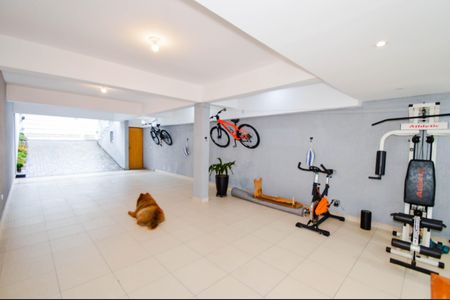 Casa à venda com 250m², 3 quartos e 6 vagasGaragem