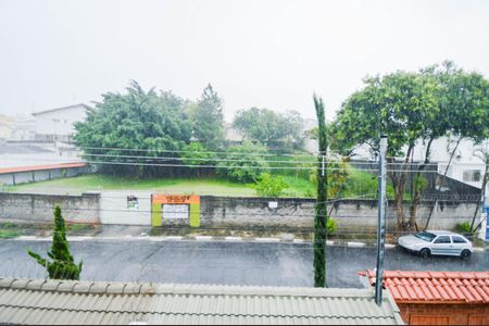 Casa à venda com 250m², 3 quartos e 6 vagasVista da Varanda da Suíte 3