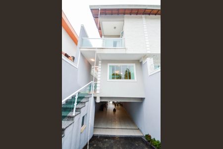 Casa à venda com 250m², 3 quartos e 6 vagasFachada