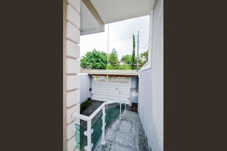 Casa à venda com 250m², 3 quartos e 6 vagasCorredor de Entrada