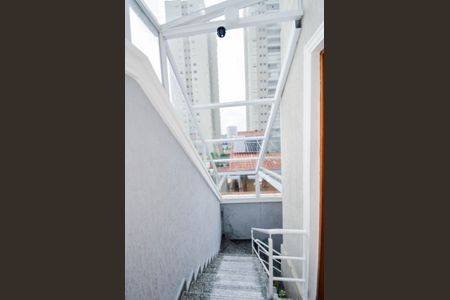 Casa à venda com 250m², 3 quartos e 6 vagasCorredor de Entrada