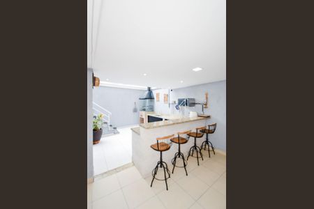 Casa à venda com 250m², 3 quartos e 6 vagasÁrea gourmet