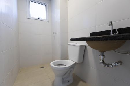 Apartamento à venda com 31m², 1 quarto e sem vaga