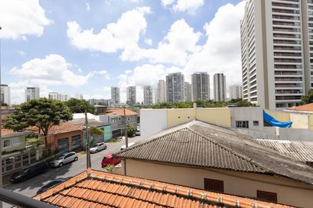 Apartamento à venda com 31m², 1 quarto e sem vaga