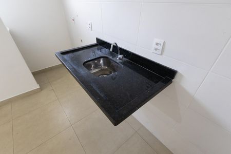 Apartamento à venda com 31m², 1 quarto e sem vaga