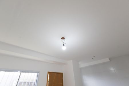 Apartamento à venda com 31m², 1 quarto e sem vaga