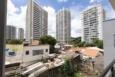 Apartamento à venda com 31m², 1 quarto e sem vaga
