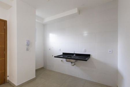 Apartamento à venda com 31m², 1 quarto e sem vaga