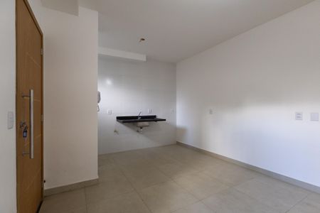 Apartamento à venda com 1 quarto, 31m² em Vila Anastácio, São Paulo