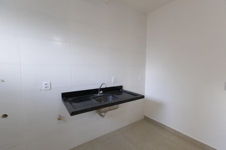 Apartamento à venda com 31m², 1 quarto e sem vaga