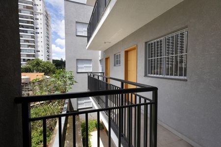 Apartamento à venda com 31m², 1 quarto e sem vaga