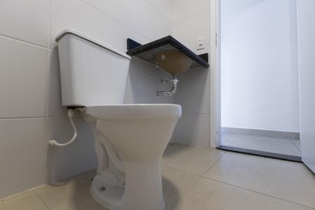 Apartamento à venda com 31m², 1 quarto e sem vaga