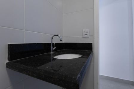Apartamento à venda com 31m², 1 quarto e sem vaga