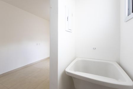 Apartamento à venda com 31m², 1 quarto e sem vaga