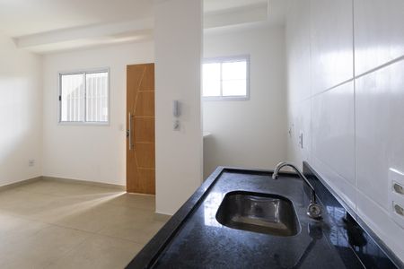 Apartamento à venda com 31m², 1 quarto e sem vaga