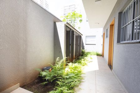 Apartamento à venda com 31m², 1 quarto e sem vaga