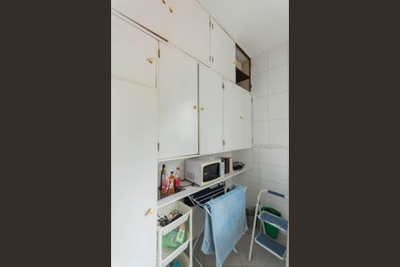 Apartamento à venda com 60m², 2 quartos e sem vagaÁrea de Serviço