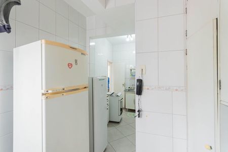 Apartamento à venda com 60m², 2 quartos e sem vagaÁrea de Serviço