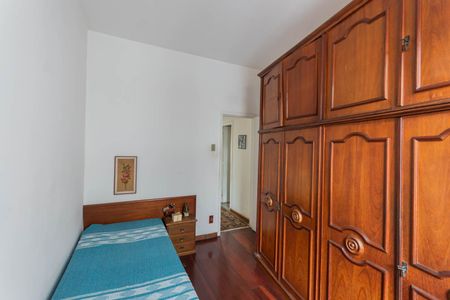 Apartamento à venda com 60m², 2 quartos e sem vagaQuarto 2