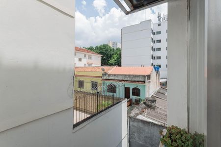 Vista de apartamento à venda com 2 quartos, 60m² em Grajaú, Rio de Janeiro