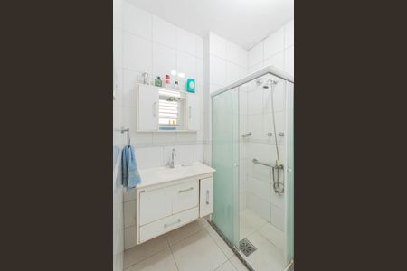 Apartamento à venda com 60m², 2 quartos e sem vagaBanheiro