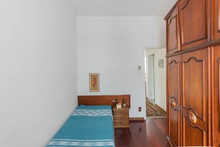 Apartamento à venda com 60m², 2 quartos e sem vagaQuarto 2