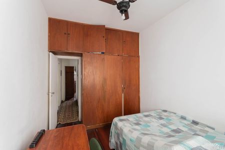 Quarto 1 de apartamento à venda com 2 quartos, 60m² em Grajaú, Rio de Janeiro