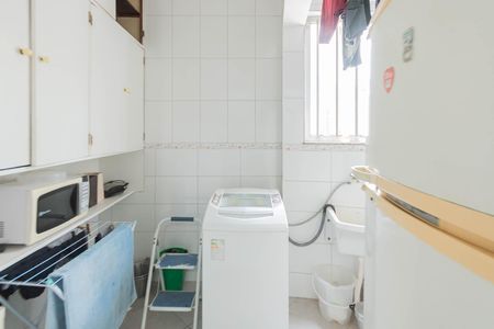 Apartamento à venda com 60m², 2 quartos e sem vagaÁrea de Serviço