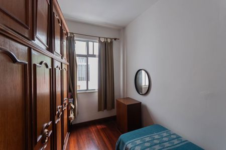 Apartamento à venda com 60m², 2 quartos e sem vagaQuarto 2