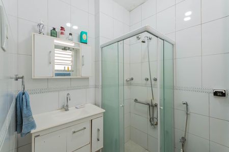 Apartamento à venda com 60m², 2 quartos e sem vagaBanheiro