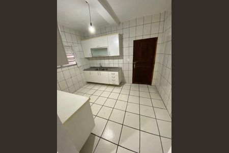 Casa para alugar com 2 quartos, 127m² em Nova Mirim, Praia Grande