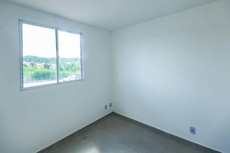 Apartamento para alugar com 2 quartos, 44m² em Papine (justinópolis), Ribeirão das Neves