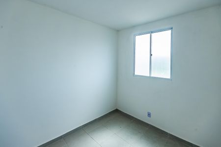 Apartamento para alugar com 2 quartos, 44m² em Papine (justinópolis), Ribeirão das Neves