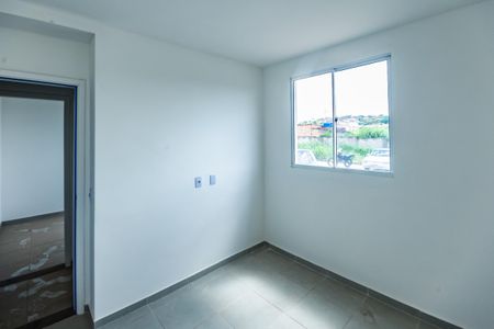 Apartamento para alugar com 2 quartos, 44m² em Papine (justinópolis), Ribeirão das Neves