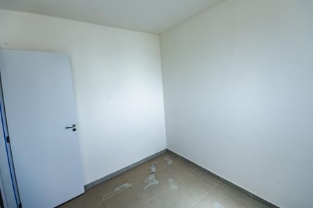 Apartamento para alugar com 2 quartos, 44m² em Papine (justinópolis), Ribeirão das Neves