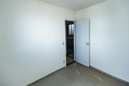 Apartamento para alugar com 2 quartos, 44m² em Papine (justinópolis), Ribeirão das Neves