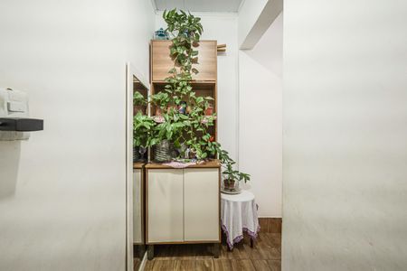 Apartamento à venda com 50m², 2 quartos e 1 vagaSala