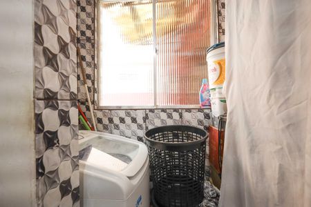 Apartamento à venda com 50m², 2 quartos e 1 vagaÁrea de Serviço