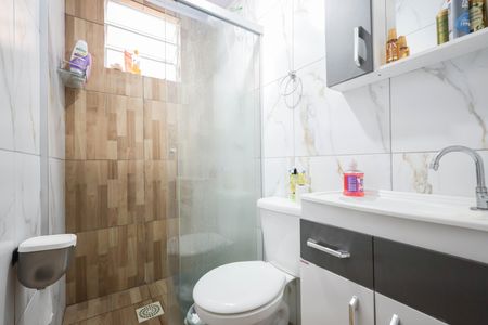 Apartamento à venda com 50m², 2 quartos e 1 vagaBanheiro