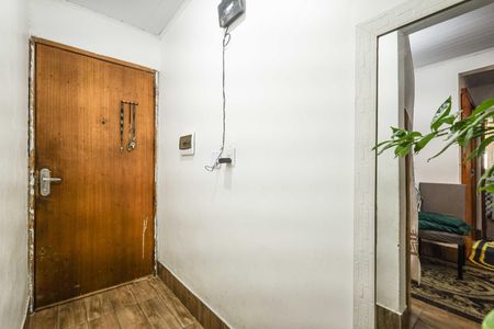 Sala de apartamento à venda com 2 quartos, 50m² em Rubem Berta, Porto Alegre