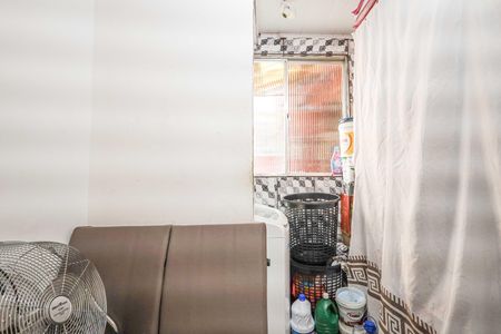 Apartamento à venda com 50m², 2 quartos e 1 vagaSala