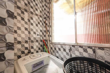 Apartamento à venda com 50m², 2 quartos e 1 vagaÁrea de Serviço