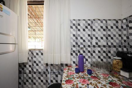 Apartamento à venda com 50m², 2 quartos e 1 vagaCozinha